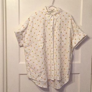 Madewell Shirt